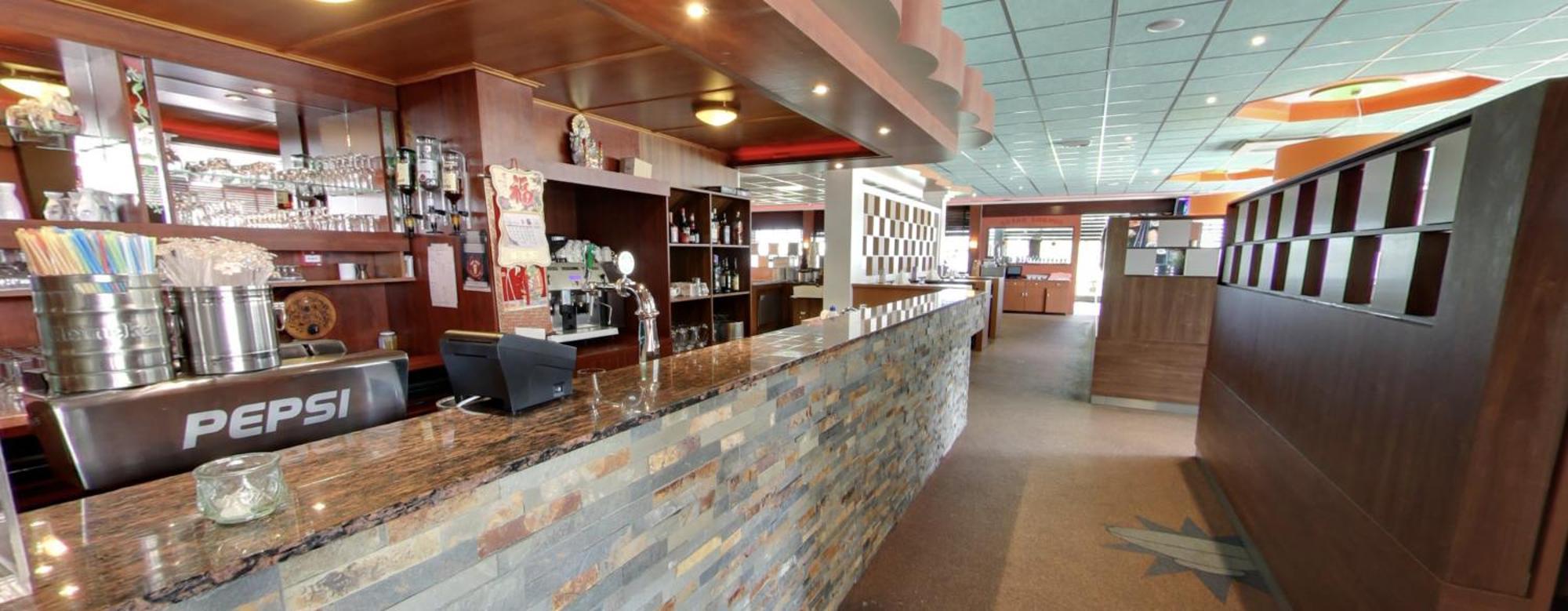 Tung Hotel Zeewolde Bagian luar foto